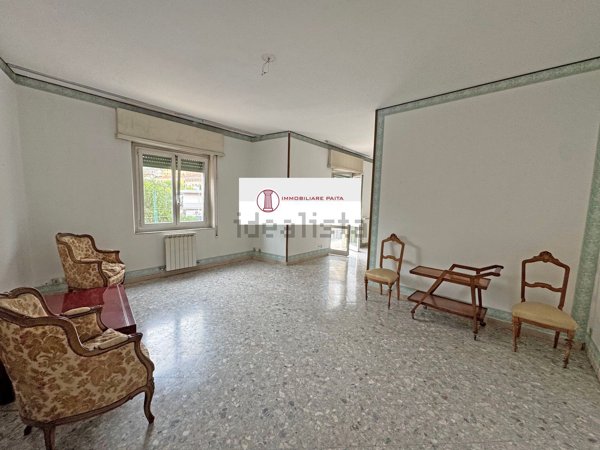 appartamento in vendita a La Spezia