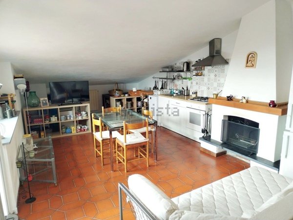 casa indipendente in vendita a La Spezia in zona Centro Storico
