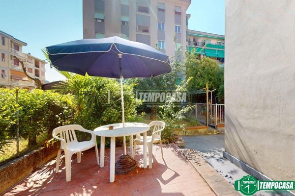 casa indipendente in vendita a La Spezia in zona Montepertico