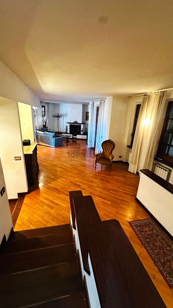 casa indipendente in vendita a La Spezia in zona Biassa