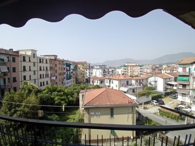appartamento in vendita a La Spezia in zona Canaletto / Buonviaggio / Migliarina