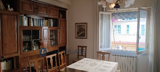 appartamento in vendita a La Spezia in zona Canaletto / Buonviaggio / Migliarina
