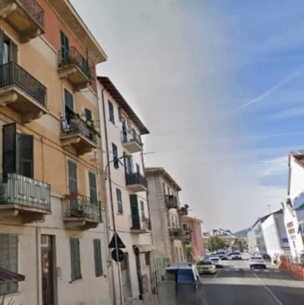 appartamento in vendita a La Spezia in zona Fossamastra