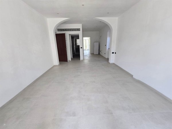 appartamento in vendita a La Spezia in zona Pitelli