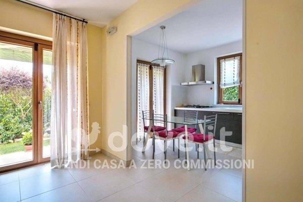 appartamento in vendita a La Spezia in zona Canaletto / Buonviaggio / Migliarina