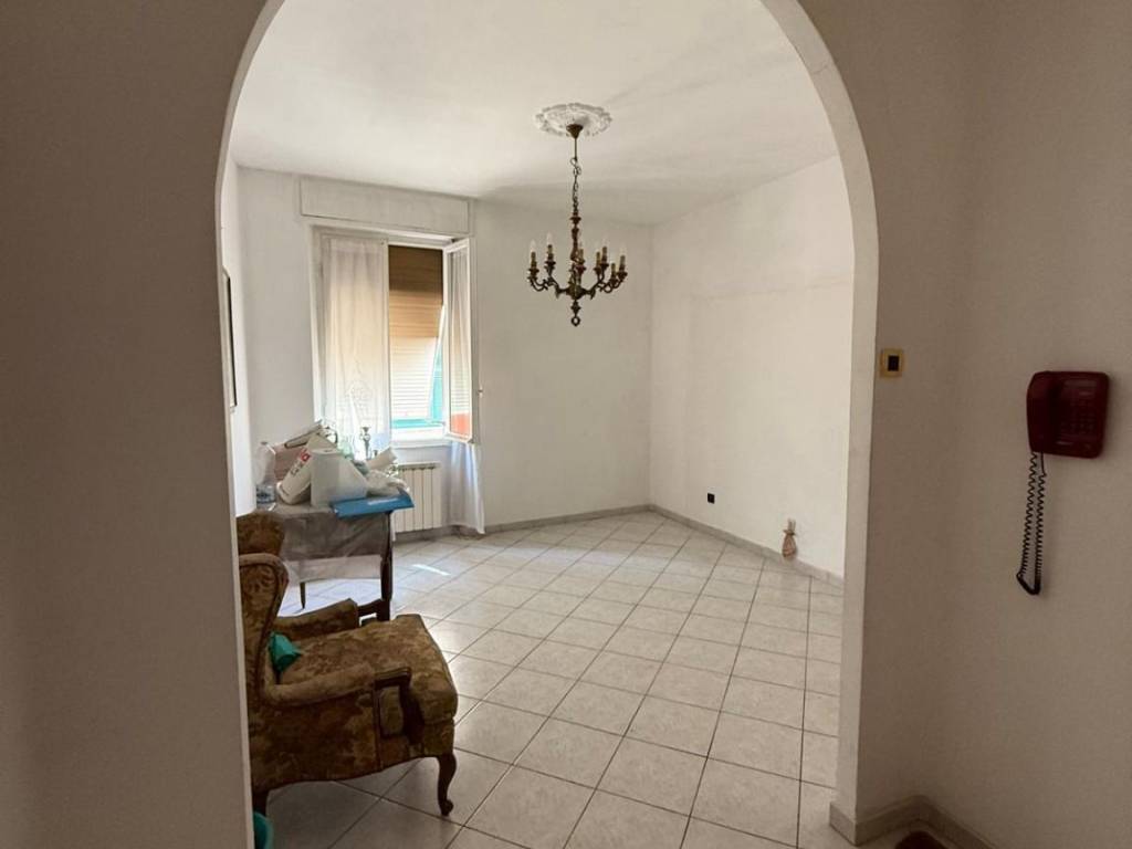 appartamento in vendita a La Spezia in zona Centro Storico