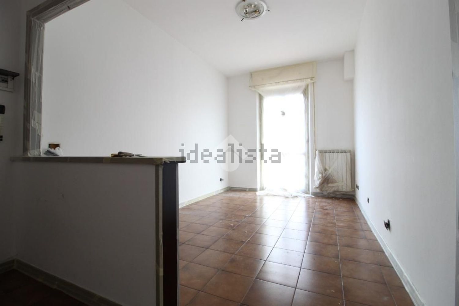 appartamento in vendita a La Spezia in zona Canaletto / Buonviaggio / Migliarina