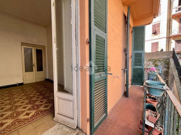 appartamento in vendita a La Spezia in zona Centro Storico