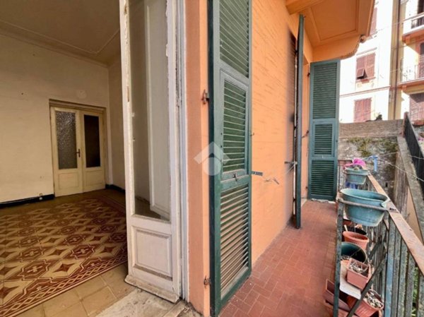 appartamento in vendita a La Spezia in zona Centro Storico