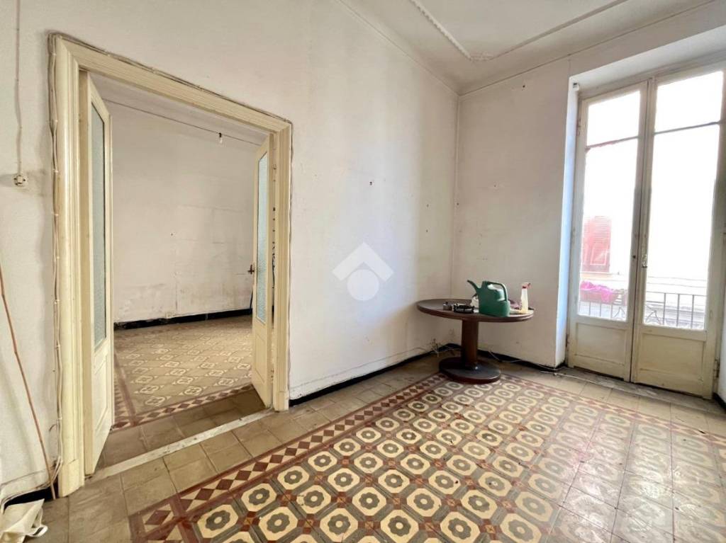 appartamento in vendita a La Spezia in zona Centro Storico
