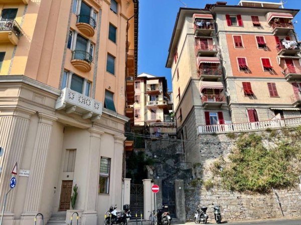 appartamento in vendita a La Spezia in zona Centro Storico