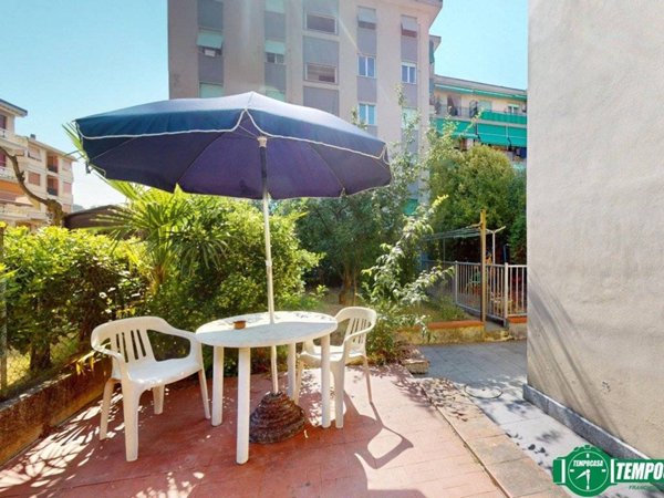 casa indipendente a La Spezia in zona Canaletto / Buonviaggio / Migliarina