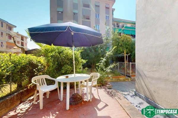 casa indipendente in vendita a La Spezia