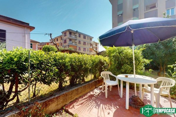 casa indipendente in vendita a La Spezia