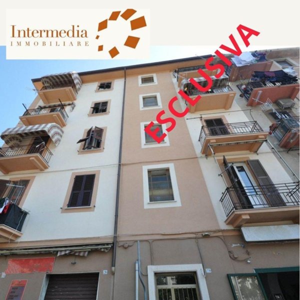 appartamento in vendita a La Spezia