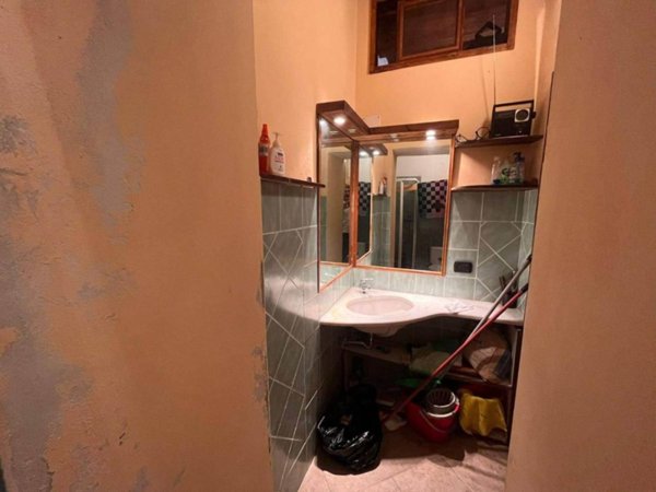 appartamento in vendita a La Spezia in zona Pitelli