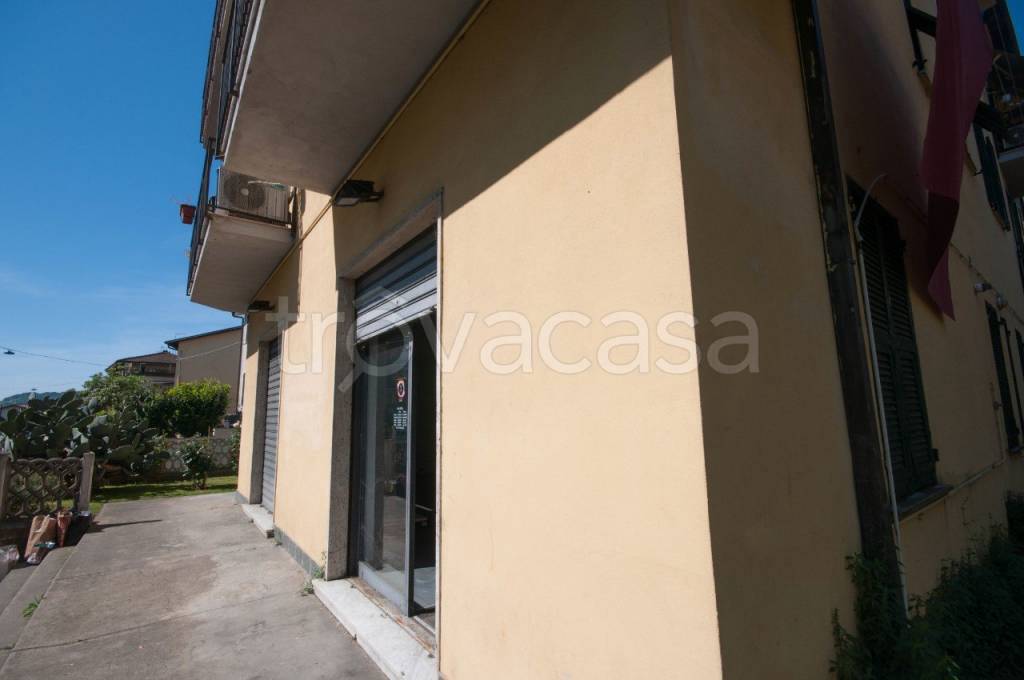 monolocale in vendita a La Spezia in zona Canaletto / Buonviaggio / Migliarina