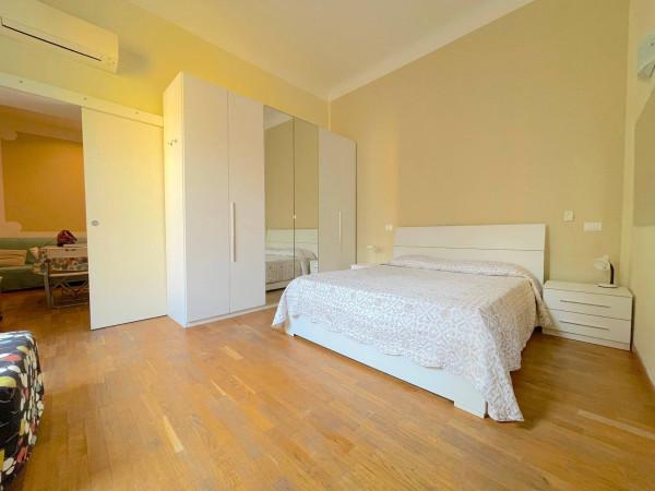 appartamento in vendita a La Spezia in zona Montepertico