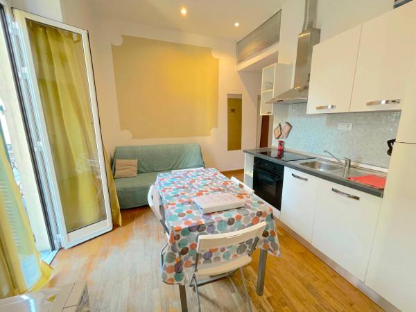 appartamento in vendita a La Spezia in zona Montepertico