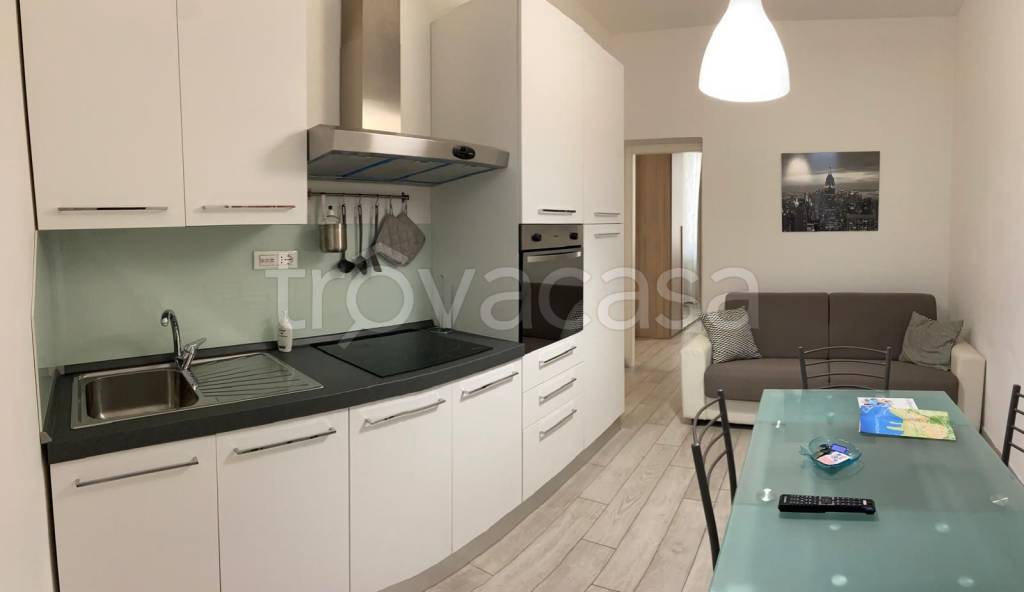 appartamento in vendita a La Spezia in zona Centro Storico