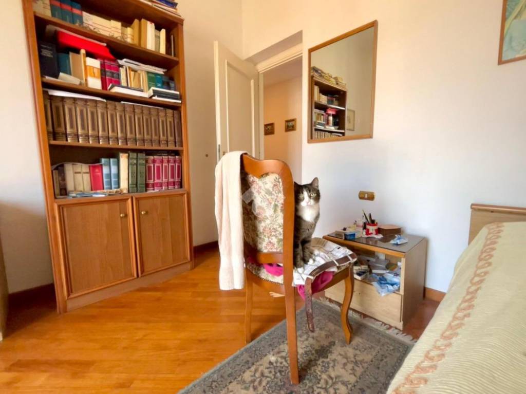 appartamento in vendita a La Spezia in zona Centro Storico