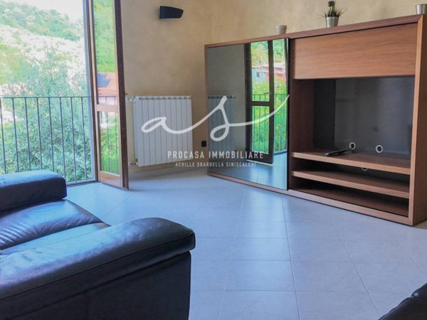 appartamento in vendita a La Spezia in zona Chiappa