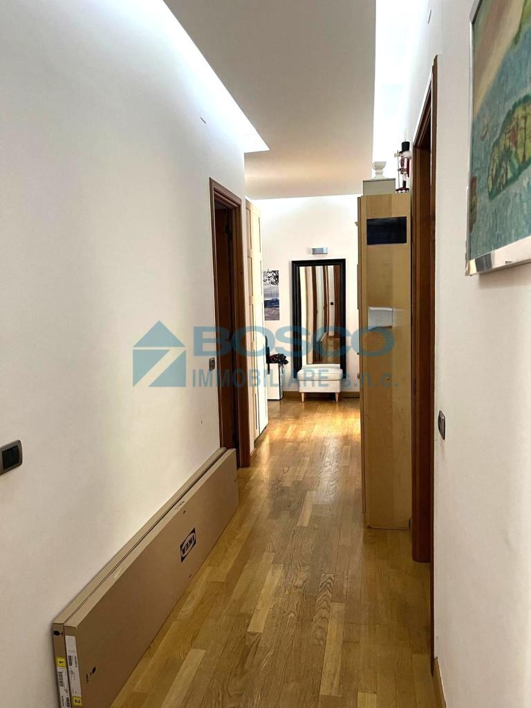 appartamento in vendita a La Spezia in zona Centro Storico