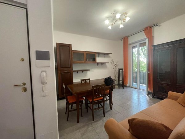 appartamento in vendita a La Spezia in zona Canaletto / Buonviaggio / Migliarina