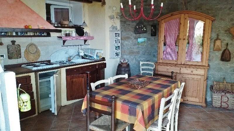 casa indipendente in vendita a La Spezia in zona Marola