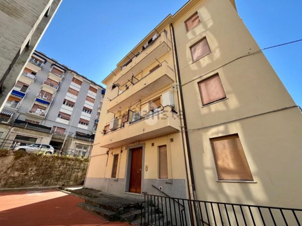 appartamento in vendita a La Spezia in zona Centro Storico