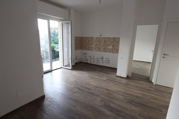 appartamento in vendita a La Spezia in zona Canaletto / Buonviaggio / Migliarina