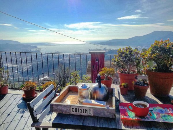 appartamento in vendita a La Spezia