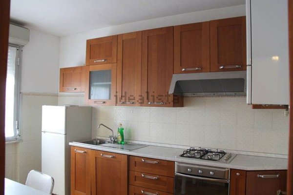 appartamento in vendita a La Spezia in zona San Venerio