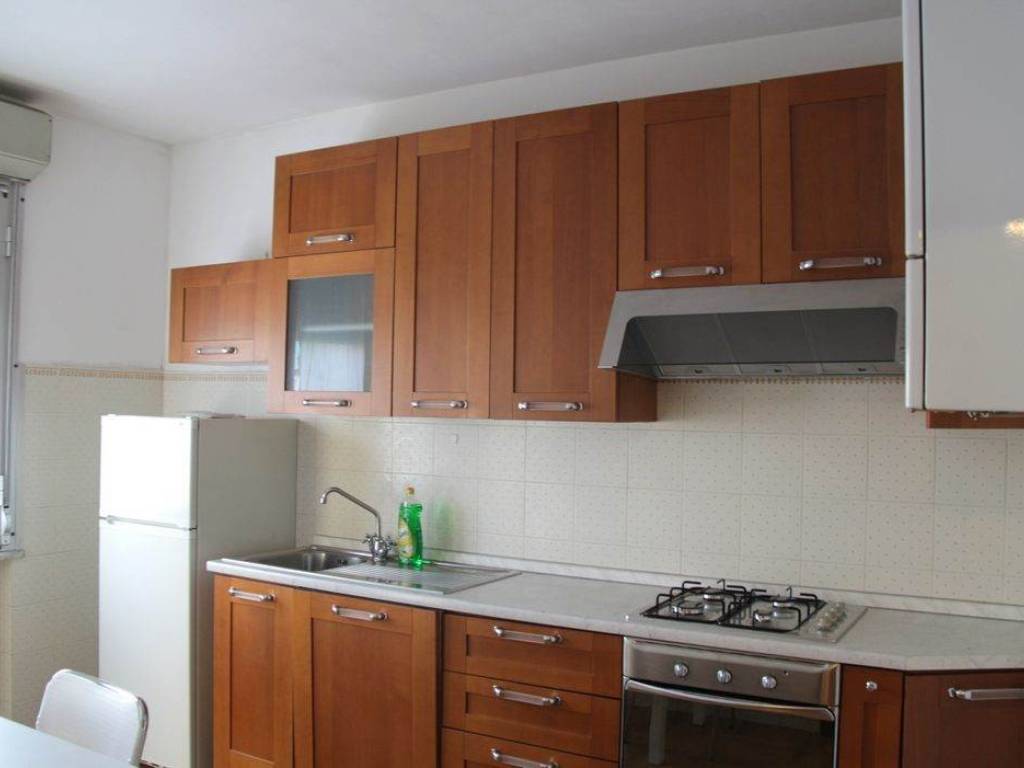 appartamento in vendita a La Spezia in zona San Venerio