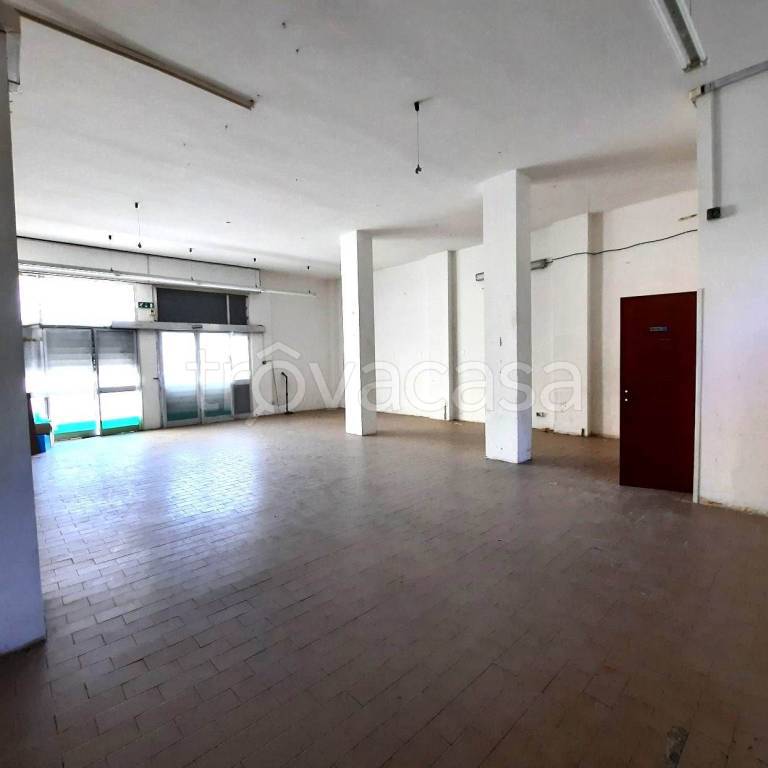 appartamento in vendita a La Spezia in zona San Venerio