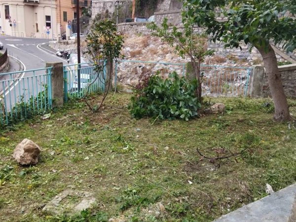 appartamento in vendita a La Spezia
