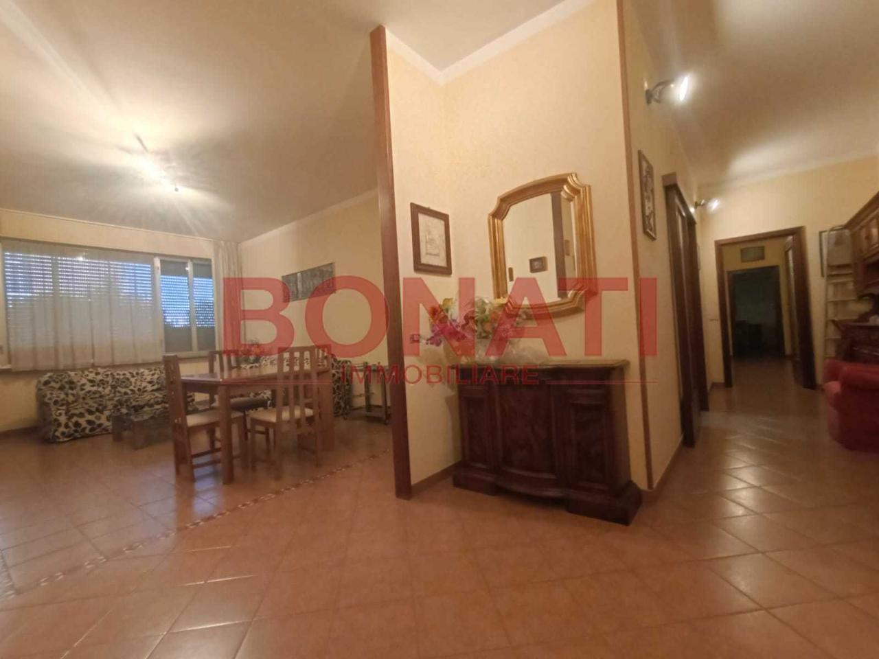 appartamento in vendita a La Spezia in zona Canaletto / Buonviaggio / Migliarina