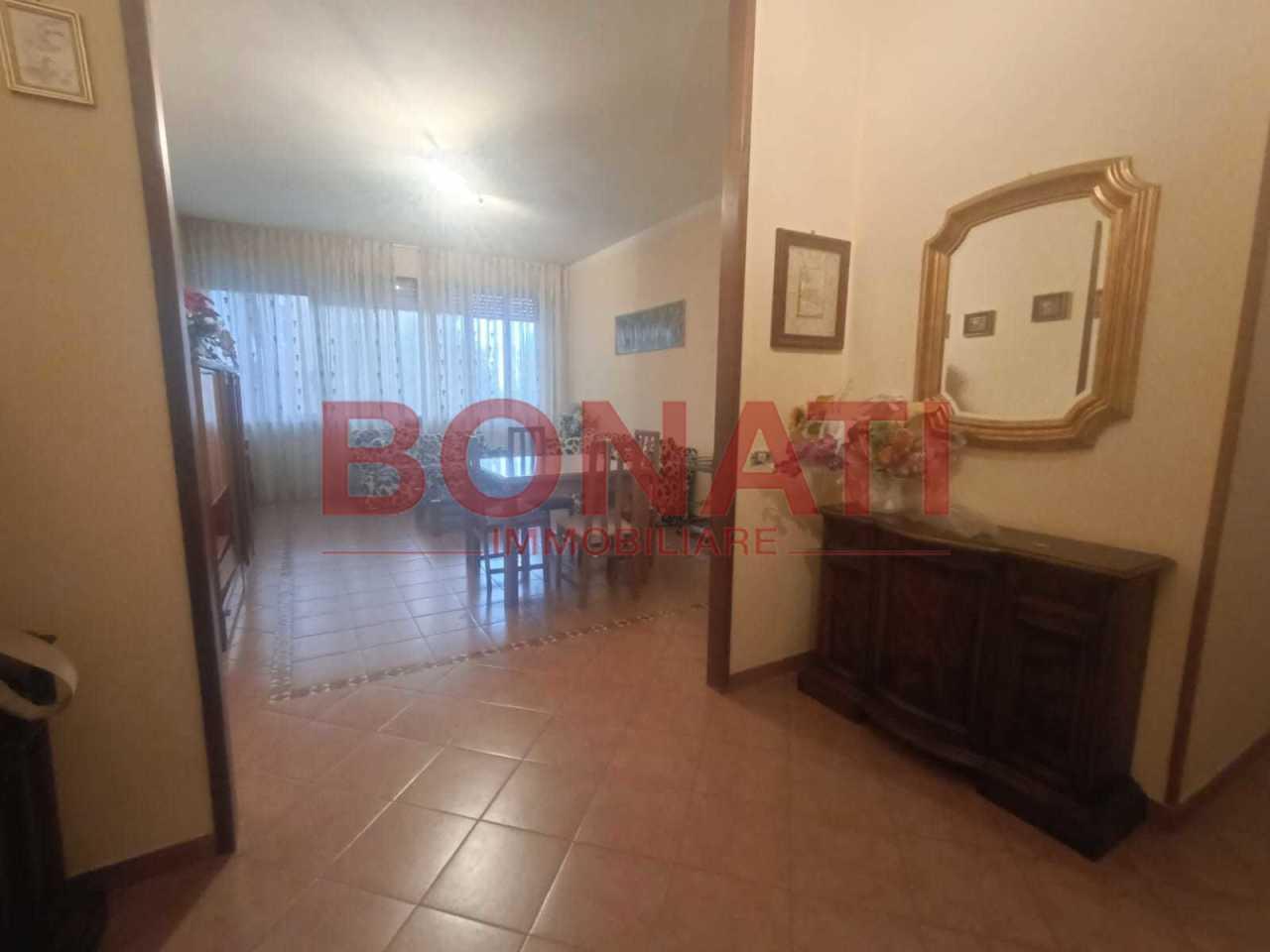 appartamento in vendita a La Spezia in zona Canaletto / Buonviaggio / Migliarina