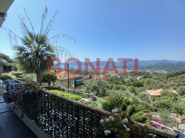 appartamento in vendita a La Spezia in zona San Venerio