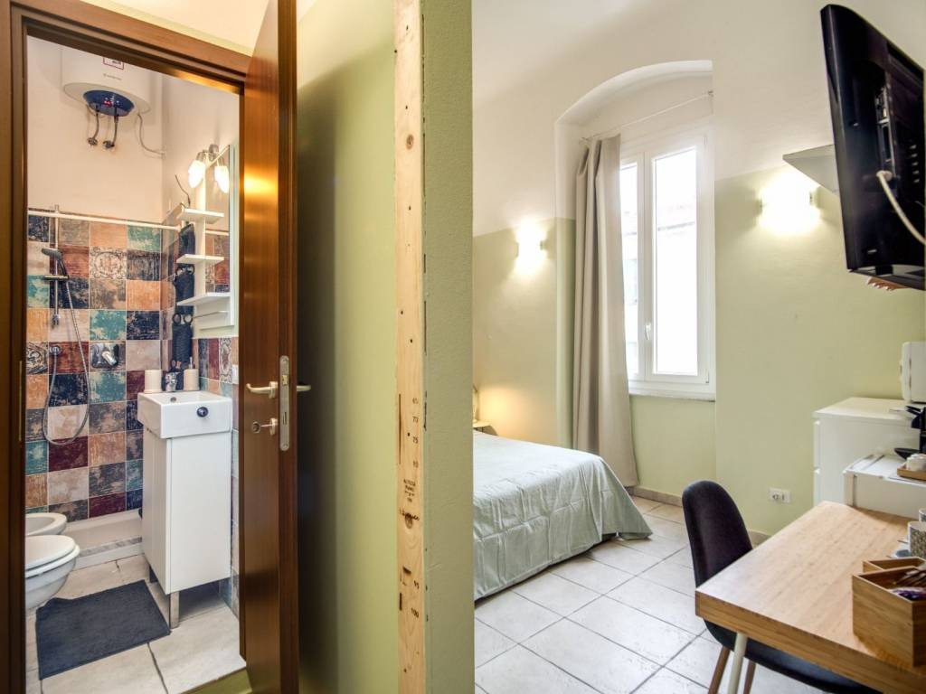 appartamento in vendita a La Spezia in zona Centro Storico