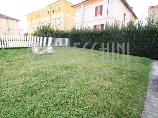 appartamento in vendita a La Spezia in zona Canaletto / Buonviaggio / Migliarina