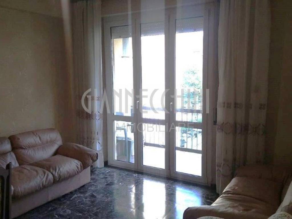 appartamento in vendita a La Spezia in zona Valdellora