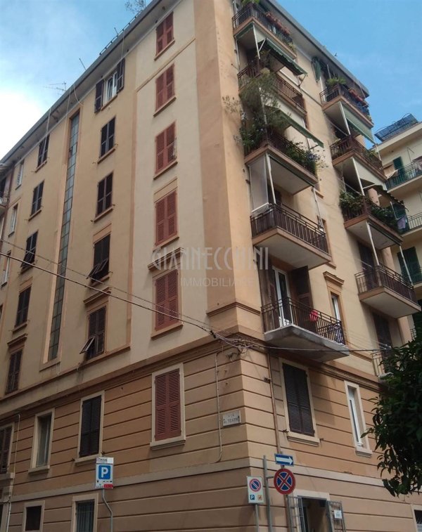 appartamento in vendita a La Spezia in zona Centro Storico