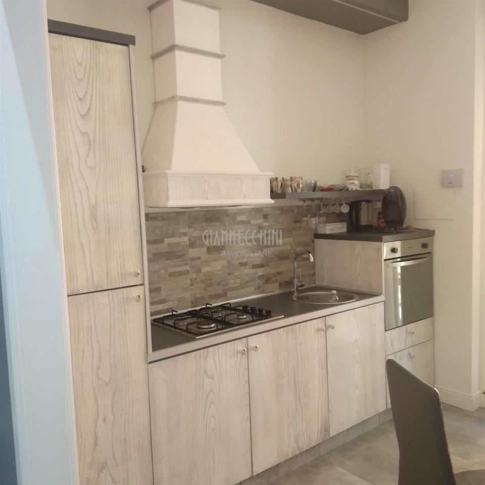 appartamento in vendita a La Spezia in zona Centro Storico