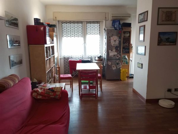 appartamento in vendita a La Spezia