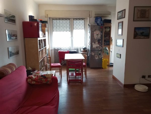 appartamento in vendita a La Spezia