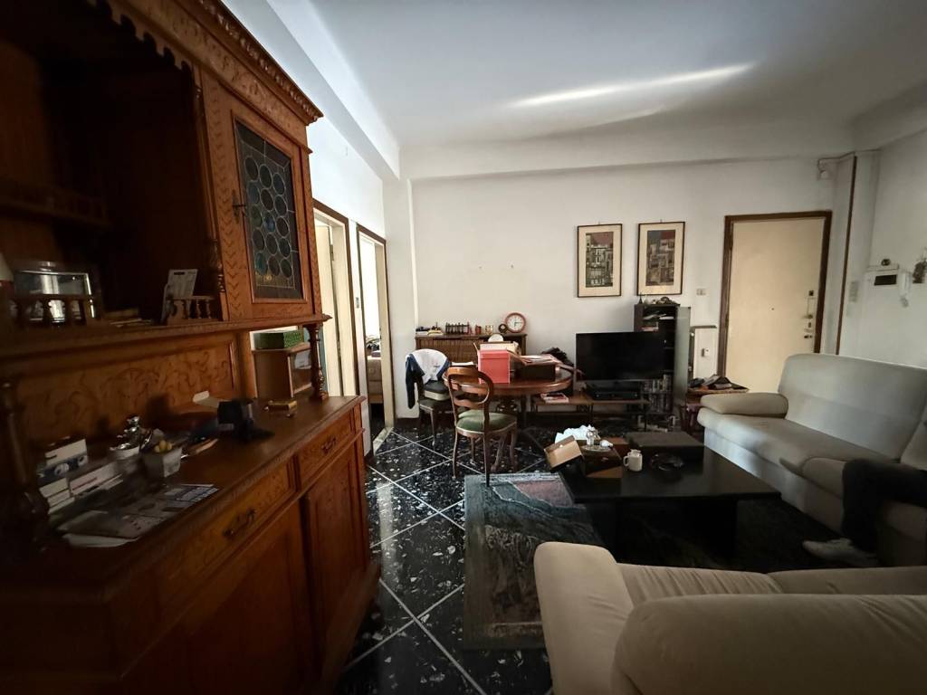 appartamento in vendita a La Spezia