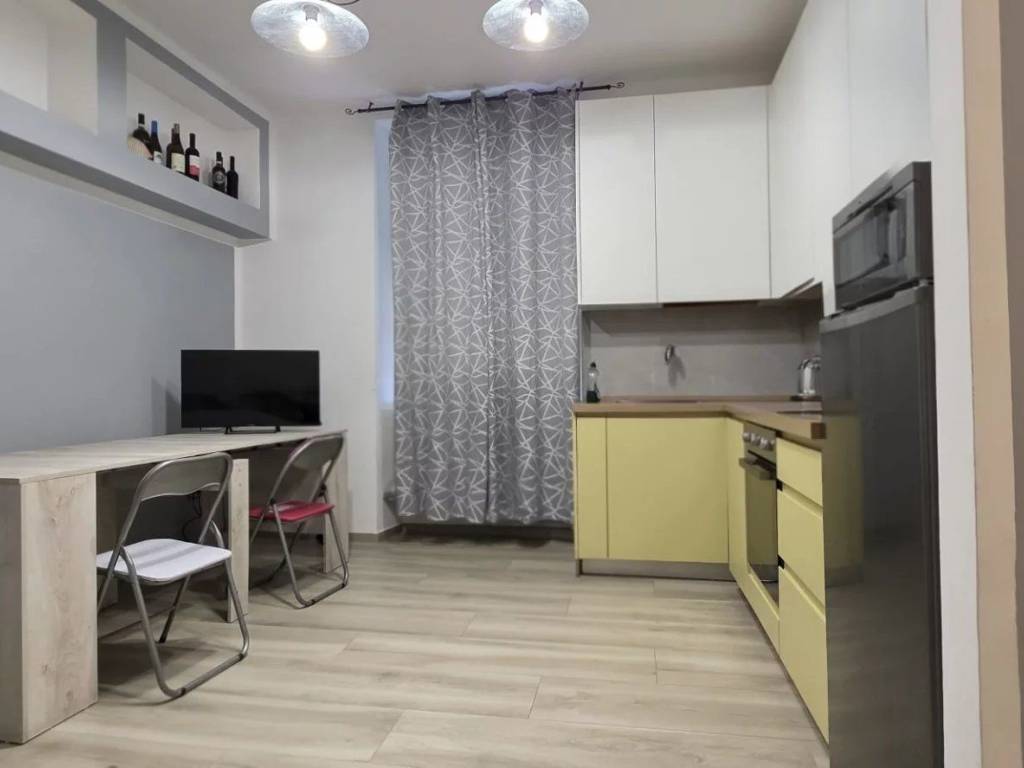 appartamento in vendita a La Spezia