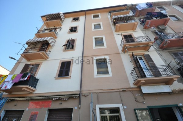 appartamento in vendita a La Spezia