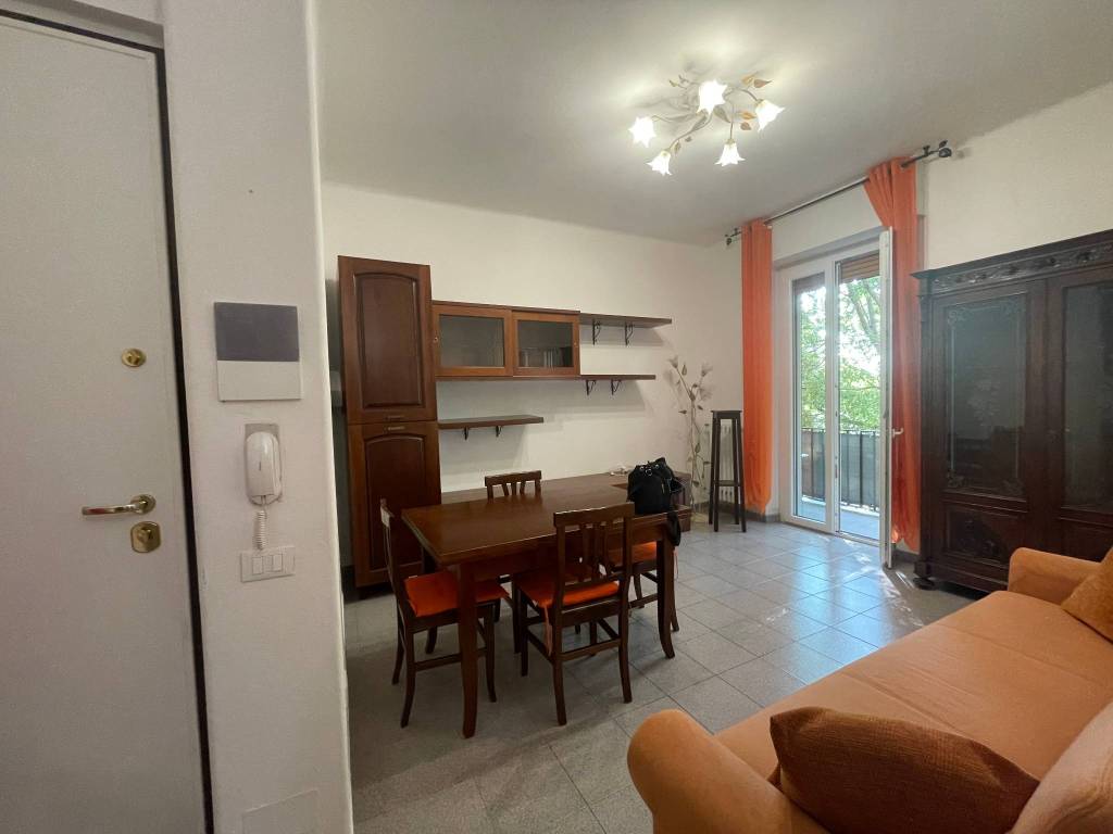 appartamento in vendita a La Spezia in zona Canaletto / Buonviaggio / Migliarina